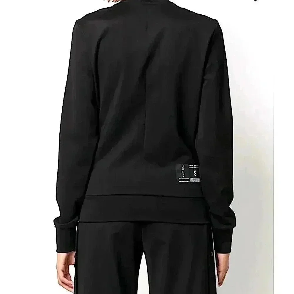 Unravel Project Ben Taverniti Bomber Jacket Size Small Designer Streetwear
